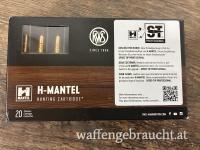 AKTION! RWS .308 Win. HM 11,7g/180gr