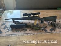 Steyr CLII .243