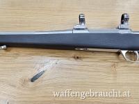 SAKO 90 PEAK stainless Kal. 8x57 IS mit Montage