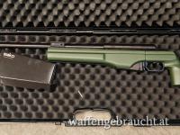 Repetierbüchse SAKO TRG 338 Lapua NEU
