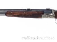 Bockflinte Merkel 16/70