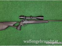 **AKTION** Blaser R8 Ultimate + Swarovski Z6i 2,5-15x56 P L 4A-I + Montage