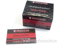 Fiocchi Small Pistol Zündhütchen// 12000stk// 