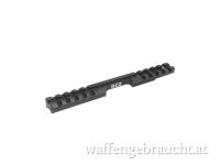 CZ 457 25 MOA Picatinnyschiene