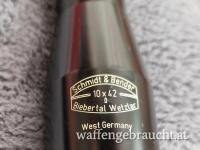 Schmidt und Bender 10x42 