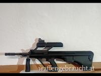 Steyr Aug SE 
