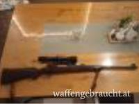 Winchester 30-06 ZF. Kahles 2,5-10×50