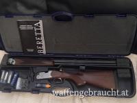 Beretta 686 Silver Pigeon 12/70 Jagd