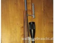 Stolle Panda 30br, Nightforce 12-42x56