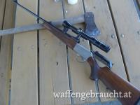 Blaser SR 850
