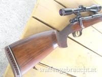DWM Mauser