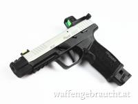 Sig Sauer P322 COMP