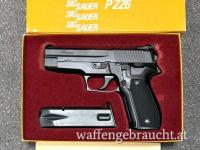 SIG Sauer P226
