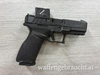AKTION! Springfield Echelon 4.0FC, COA, 9mm Luger, schwarz