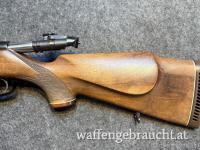 Steyr Mannlicher M – Kaliber .30-06