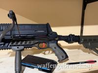 Steambow M10 Tactical