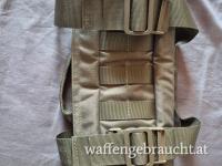 Zentauron Zielfernrohr Schutztasche