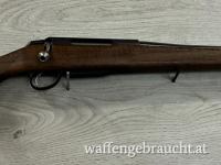 ABVERKAUF! TIKKA T3x FOREST Kal.223 Rem. Black Steel Lauflänge 20″ geölter Holzschaft MG M15x1