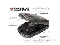 TRESOR HORNADY RAPID SAFE 2700 KP