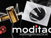 Kurs "Präzise Schiessen" am 25.07. - noch 2 Plätze frei!!