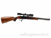 Voere BBF 222Rem Mag. 12/70