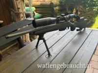 HAWKE FRONTIER 30 SF 5-30×56 Zielfernrohr | LR DOT 