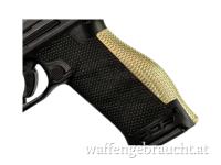 LOK Grips Messing Backstrap, Walther PDP Full Size (Messing oder Schwarz)