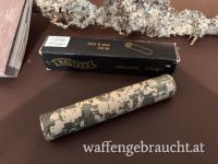 %REDUZIERT% Walther Schalldämpfer SD 22 Digital Camo