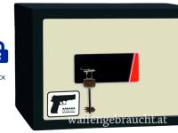 Wertgunner-Safe * 2 Kurzwaffen * Schloss mit Schlüssel * STATT UVP 345.- € * 