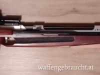 Luftgewehr Walther LG 90   Rechtsschaft  