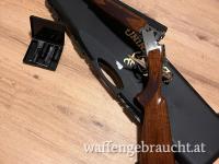 Browning Bockdoppelflinte B525 New Sporter