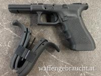 Griffstück Pistole Glock 17 Gen. 4, NEU