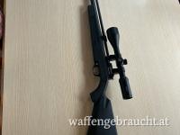 Diana Stormrider PCP Luftgewehr 5,5 mm / 35 Joule inkl. Handpumpe & Zielfernrohr