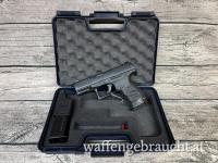 Walther PPQ 