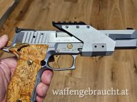 Sig Sauer X6 / P226 - Scandic 