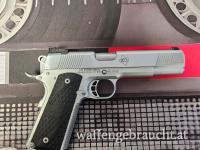STI Sentinel Premier 45 ACP