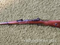 Gewehr 98 1917 Oberndorf