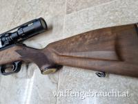 HK 770 in .308 einer der besten Selbstlader