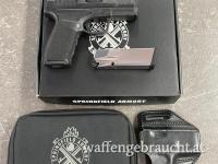 Pistole Springfield Hellcat Pro Comp.
