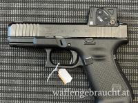🆕 GLOCK 19 Gen 5│ AIMPOINT® COA® │ A-CUT │ FS 💥
