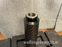FBT Inca 32TI Schalldämpfer