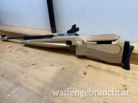 Feinwerkbau LG601 Match 2026 serviciert!