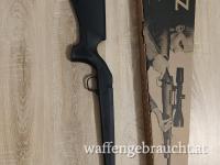 CZ 600 Alpha
