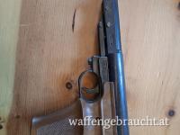 Record Luftpistole Mod 3