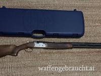 BERETTA 686 Silver Neu