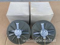ABC Schutzmaskenfilter - Gasmaskenfilter - Dräger - Auer