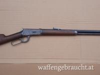 UHR Winchester 94 in .30-30 gefertigt 1907