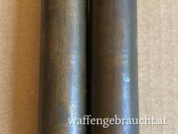 2cm Oerlikon - 20x110mm Swiss - Saurer SPz A1