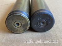 2cm Oerlikon - 20x110mm Swiss 