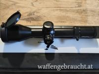 DDOptics Nighteagle N-FX Ultrashort 2,5-20x56 Zielfernrohr ASV mit Parallaxenausgleich